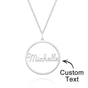 Father's Day Gift Razor Blade Necklace For Men-Emo Mood Necklace Laser  Engraved Name Date Pendant Father's Day Gifts for Dad Boy