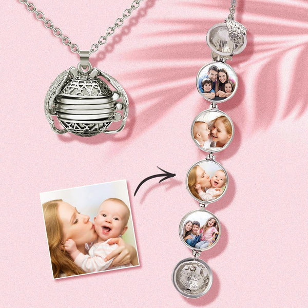 Expanding photo hot sale locket australia